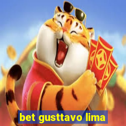 bet gusttavo lima